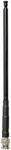Cobra Telescoping Antenna for CB Radio with 27" Extension, Performance Boosting, Doubled Call Range, Compact and Portable