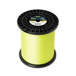 Rio Fly Fishing Backing Dacron 30Lb 300 yd. Fly Tying Equipment, Chartreuse