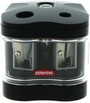 Derwent Twin Hole Sharpener, Batter
