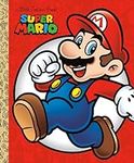 Super Mario Little Golden Book (Nin
