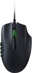 Razer RZ01-03590100-R3M1 Naga X Wired MMO Gaming Mouse