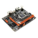 Intel 1155 Motherboards