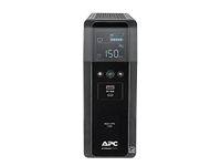 APC 1500VA Battery Backup with LCD