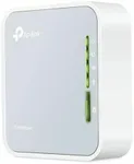 TP-Link AC750 Wireless Portable Nan