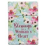 Blessings for a Woman's Heart, Insp