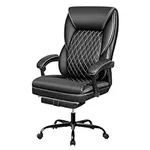 BestEra Office Chair, Big and Tall 