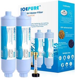 ICEPURE RV