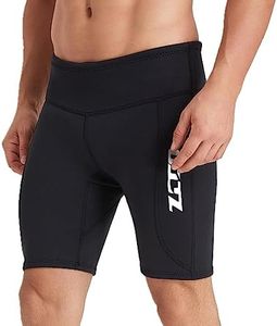 ZCCO Short