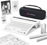 Phomemo Portable Printer,M832 Mobil