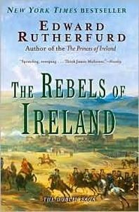 The Rebels of Ireland Publisher: Ballantine Books