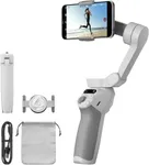 DJI Osmo Mobile SE, 3-Axis Phone Gi
