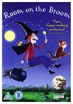 Room On The Broom [DVD]