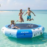 Water Trampoline (12ft)