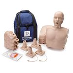 Prestan Ultralite CPR Training Manikin with CPR Feedback (4)