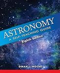 Astronomy: A Self-Teaching Guide, E