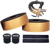 PLATTBK Bicycle Handlebar Tape Shoc