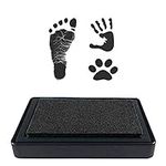 Ink Pad for Baby Footprint, Baby Ha