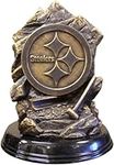 Wild Sports SN-124 NFL Pittsburgh Steelers Desktop Statue