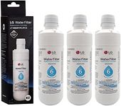 3X LG Genuine ADQ747935 LT1000P Rep