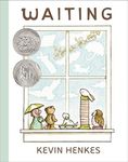 Waiting: A Caldecott Honor Award Wi