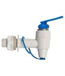 OPZET INDIA 1 Pcs RO Tap for Water Filter Purifiers Compatible with Many Models + Teflon Tape.