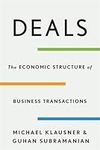 Deals: The Economic Structure of Bu