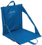 ALPS Mountaineering Camp Seat, Polyester, Deep Sea-New, One Size