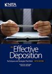 The Effective Deposition: Techniques and Strategies That Work (Nita)