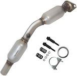 PULCHERFLOW Catalytic Converter Com