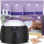 BLITZWAX Brazilian and Bikini Waxin