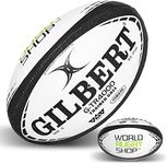 World Rugby Shop X Gilbert G-TR4000