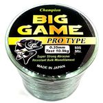 Coral-BigGame Dia 0.35mm Length 800Meter Colour Green Monofilament Fishing Line (Pack of 1)