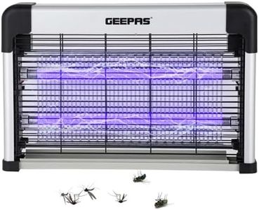 Geepas Fly