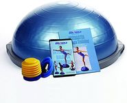 Physical Therapy 19060 Bosu Pro Balance Trainer