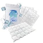 Reusable Ice Pack Sheets for Cooler