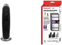Honeywell HFD120QCV2 QuietClean™ To