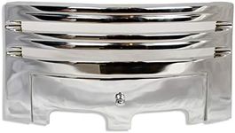 Grace 16" / 40 cm / 400mm Chrome Fr