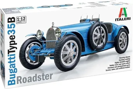 Bugatti Ro