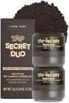 I DEW CARE Dry Shampoo Powder - Tap