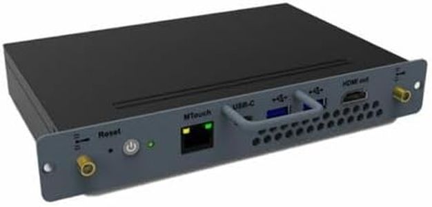 RGBlink MCore-OPS Windows 10 Module for MeetingBoard