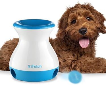 iFetch Frenzy Dog Ball Launcher