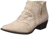 Qupid Cowboy Boots For Women