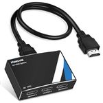 Blackweb Hdmi Splitter