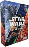 Star Wars UNLOCK! The Escape Game -