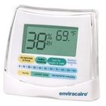 Honeywell H10C Digital Humidity/Temperature Indicator small