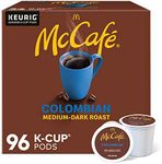 McCafé Col