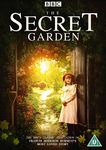 The Secret Garden [DVD] [1975]