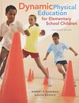 Dynamic Physical Education for Elementary School Children