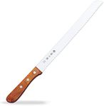 TOJIRO Japan Hand Made Bread Knife 