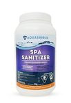 Sanitizer For Hot Tub